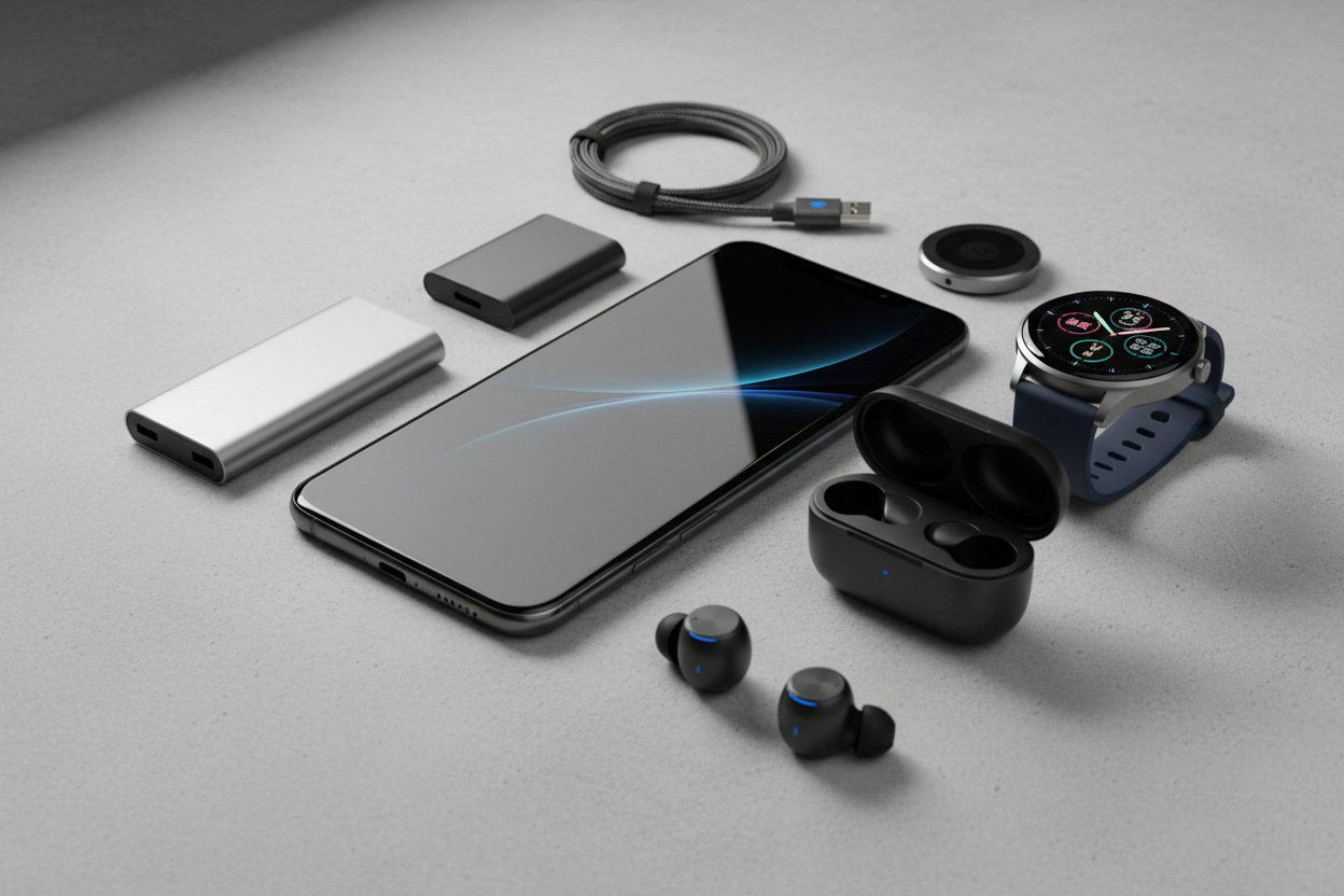 Electronics Accessories