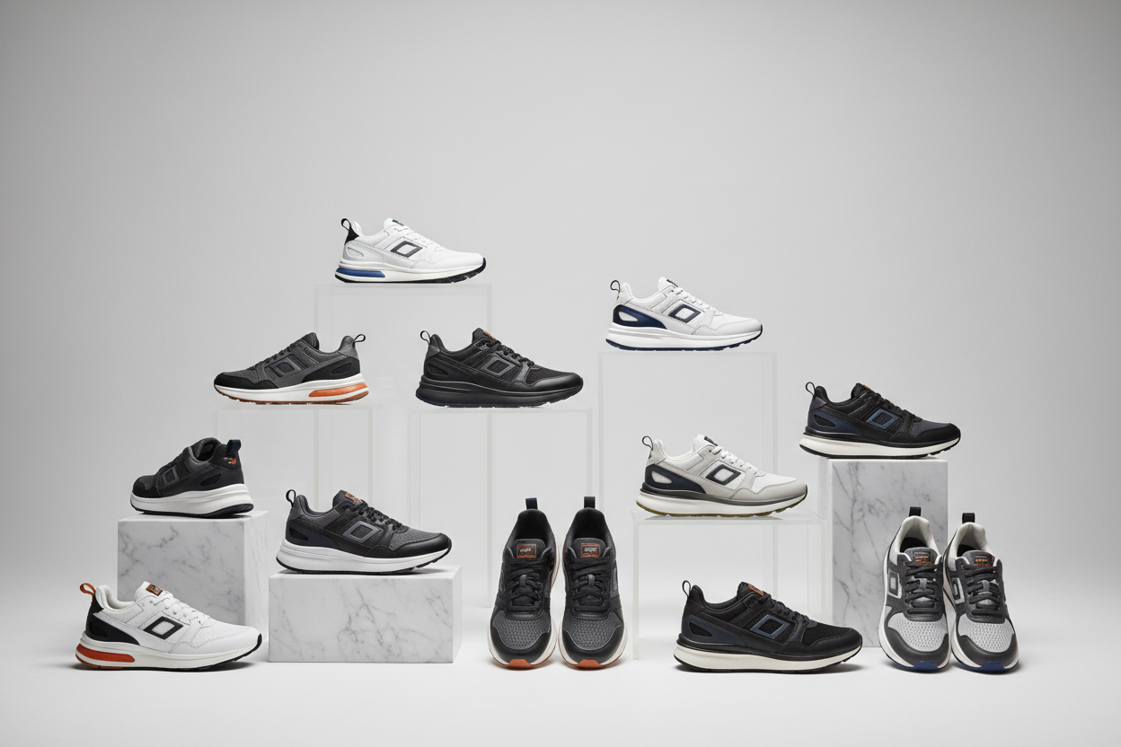 Men's Sneakers
