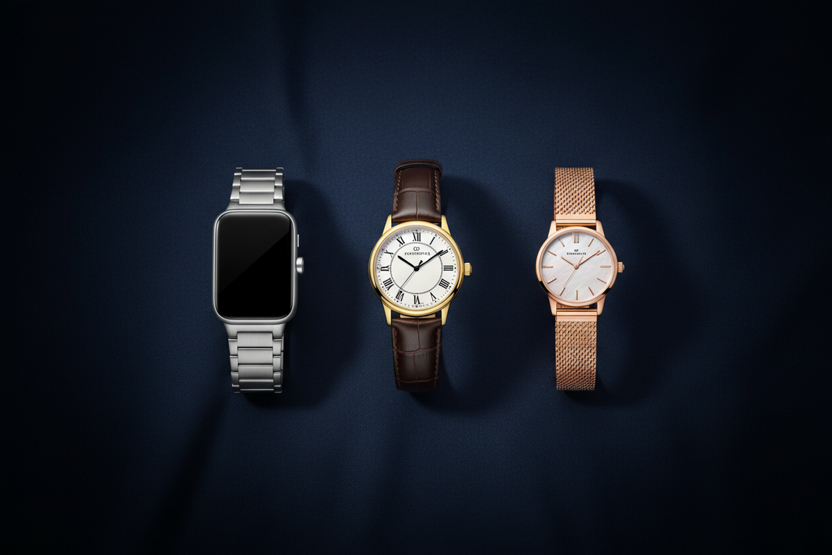 Watches