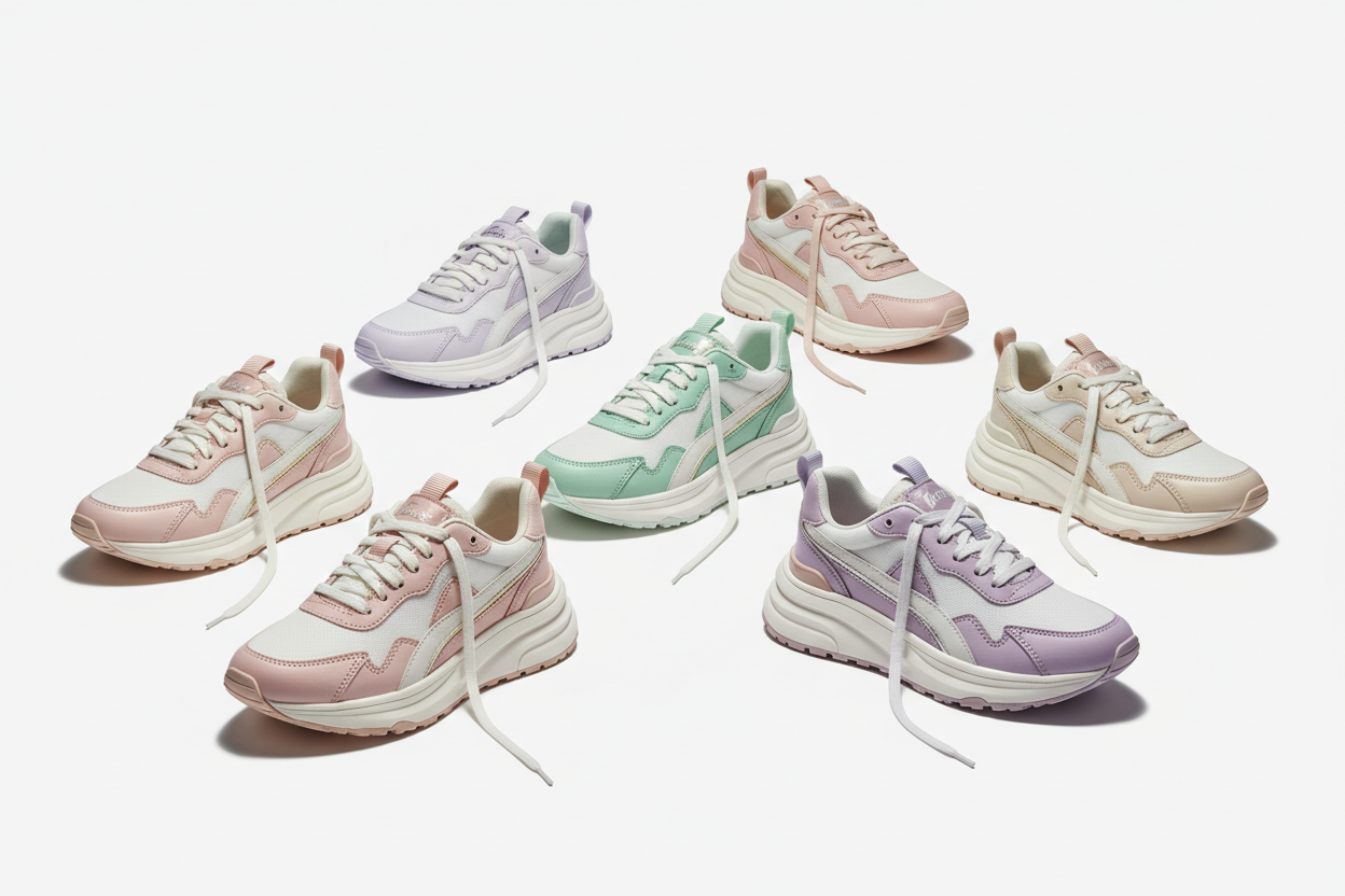Women's Sneakers