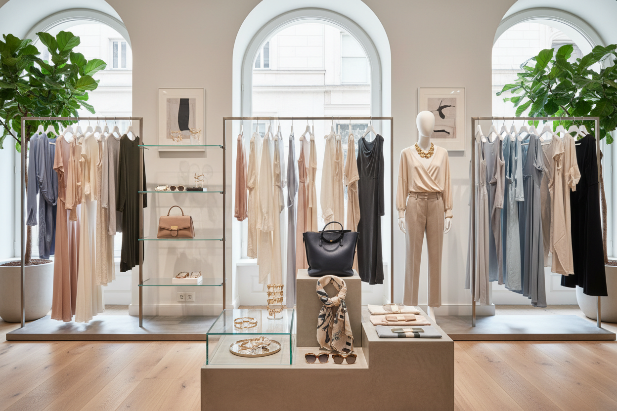 Women's Clothing
