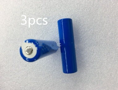 Blue tool with white accents on a gray background, labeled '3pcs'.